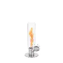 Feu de Table argent (SPIN 900)