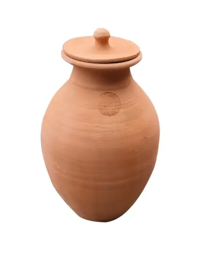 [OLLAEL] OLLA A ENTERRER - Taille L (5l)