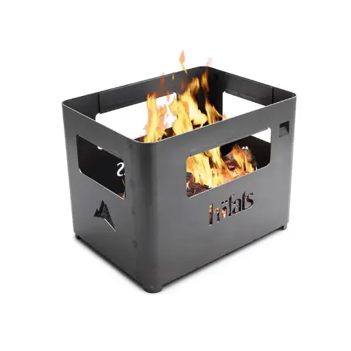 [HOF070101] Brasero (BEER BOX)