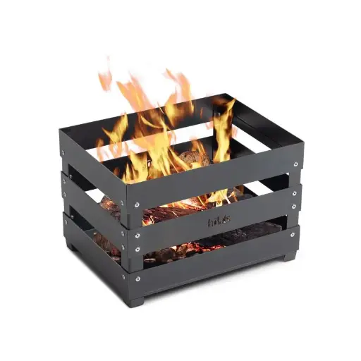 [HOF120101] Brasero (CRATE)