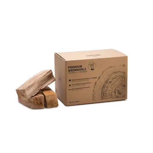 [HOF00370] Bois de chauffage de première qualité (FUELS)